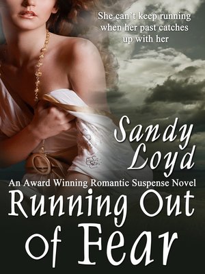 cover image of Running Out of Fear